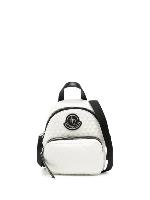 Petit sac à bandoulière Kilia - Moncler - Modalova