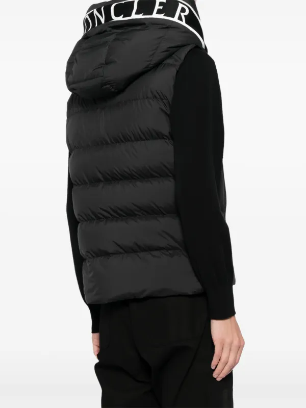 Moncler laruns gilet online