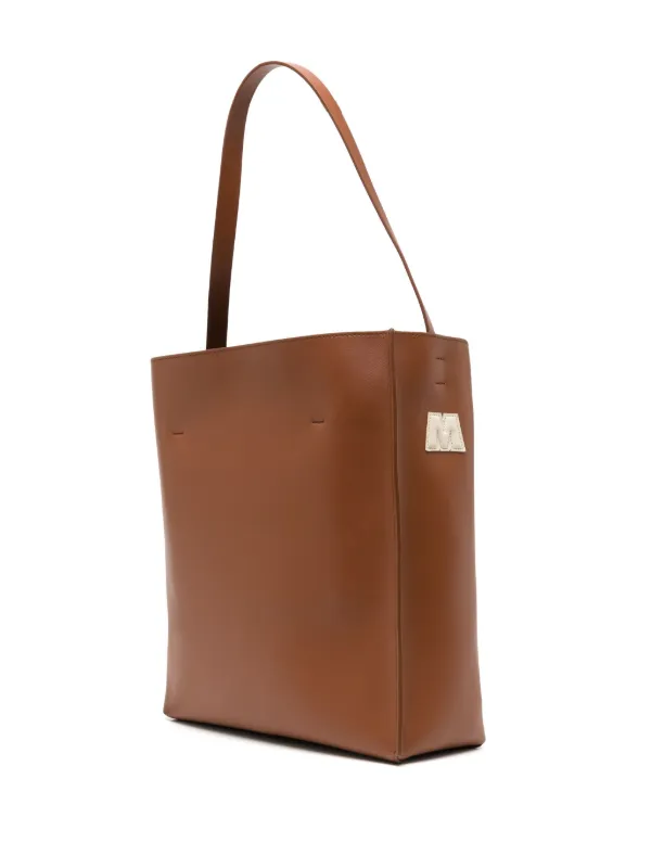 Marni Museo バッグ M | ブラウン | FARFETCH JP