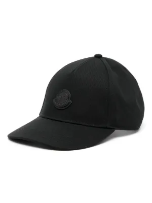 Prada Re-Nylon キャップ | ブラック | FARFETCH JP