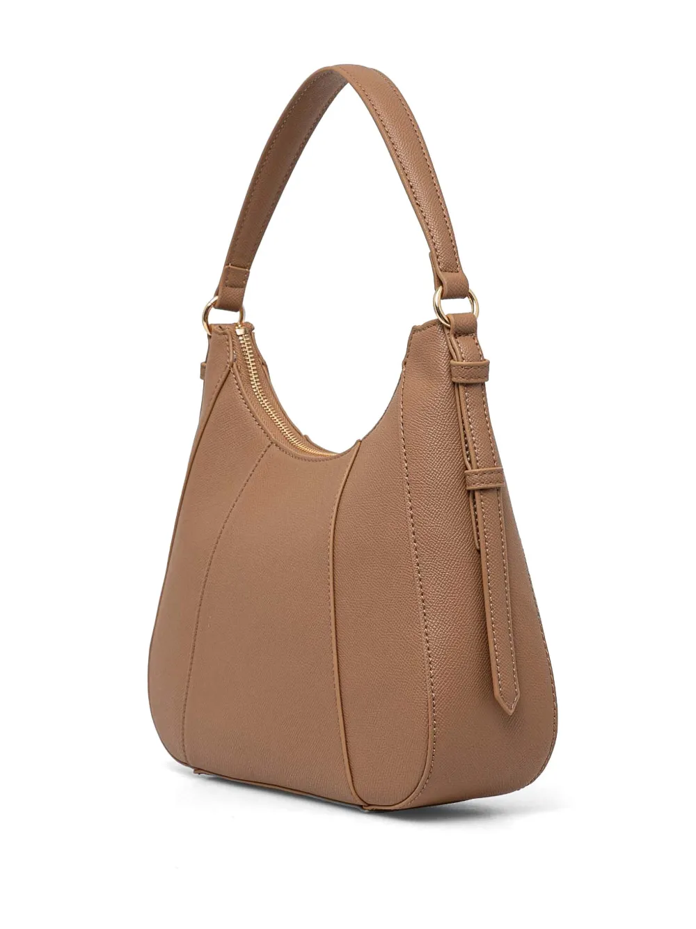 LIU JO medium ECS shoulder bag - Beige