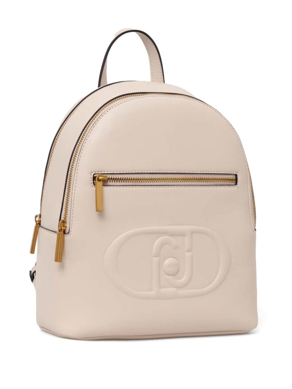 LIU JO Better backpack - Beige