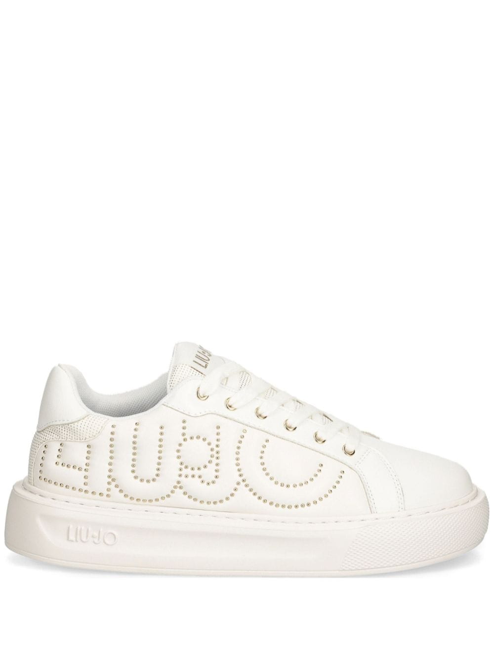 LIU JO Kylie 29 sneakers Wit