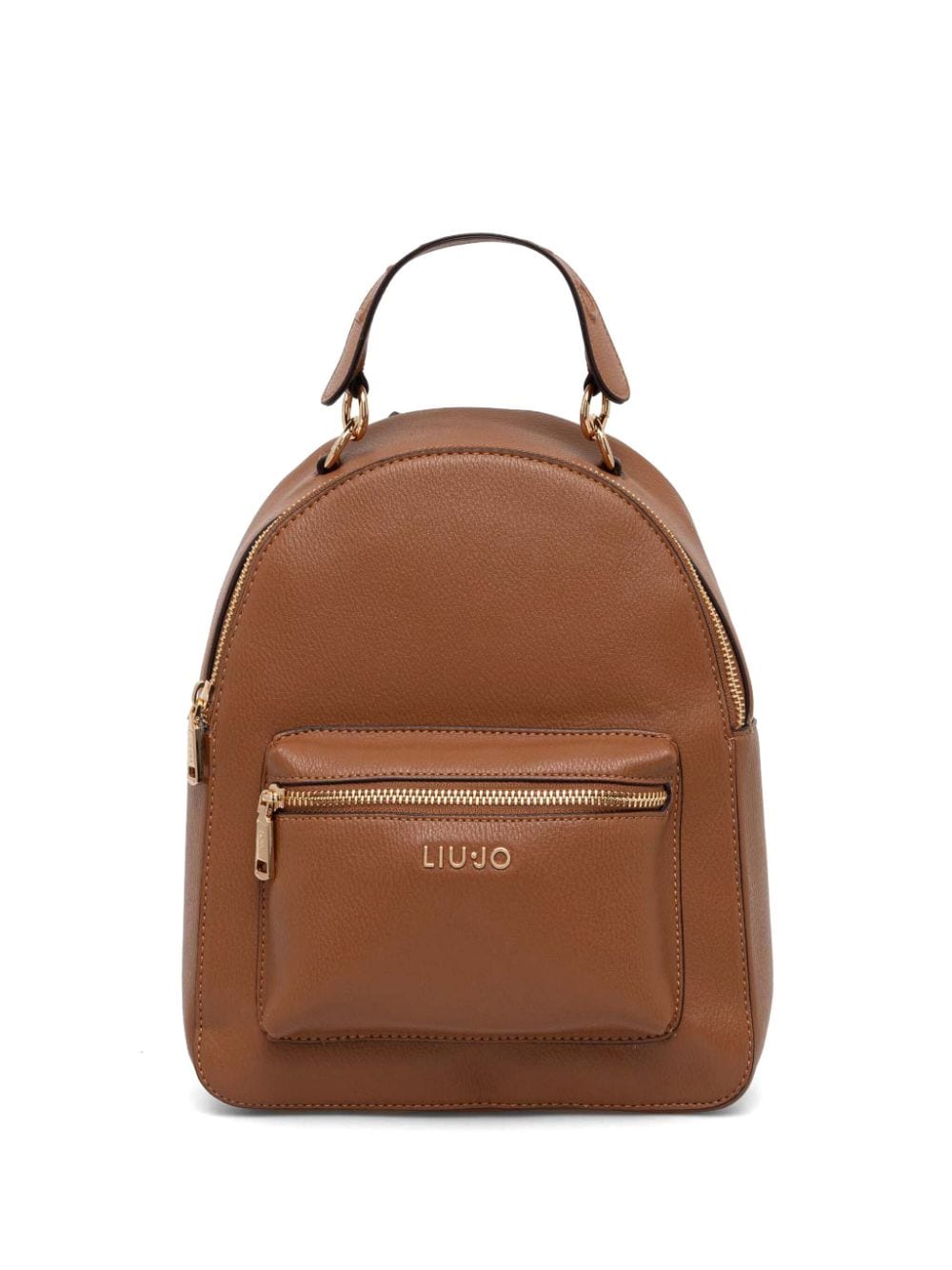 Liu •jo Better Backpack In Brown