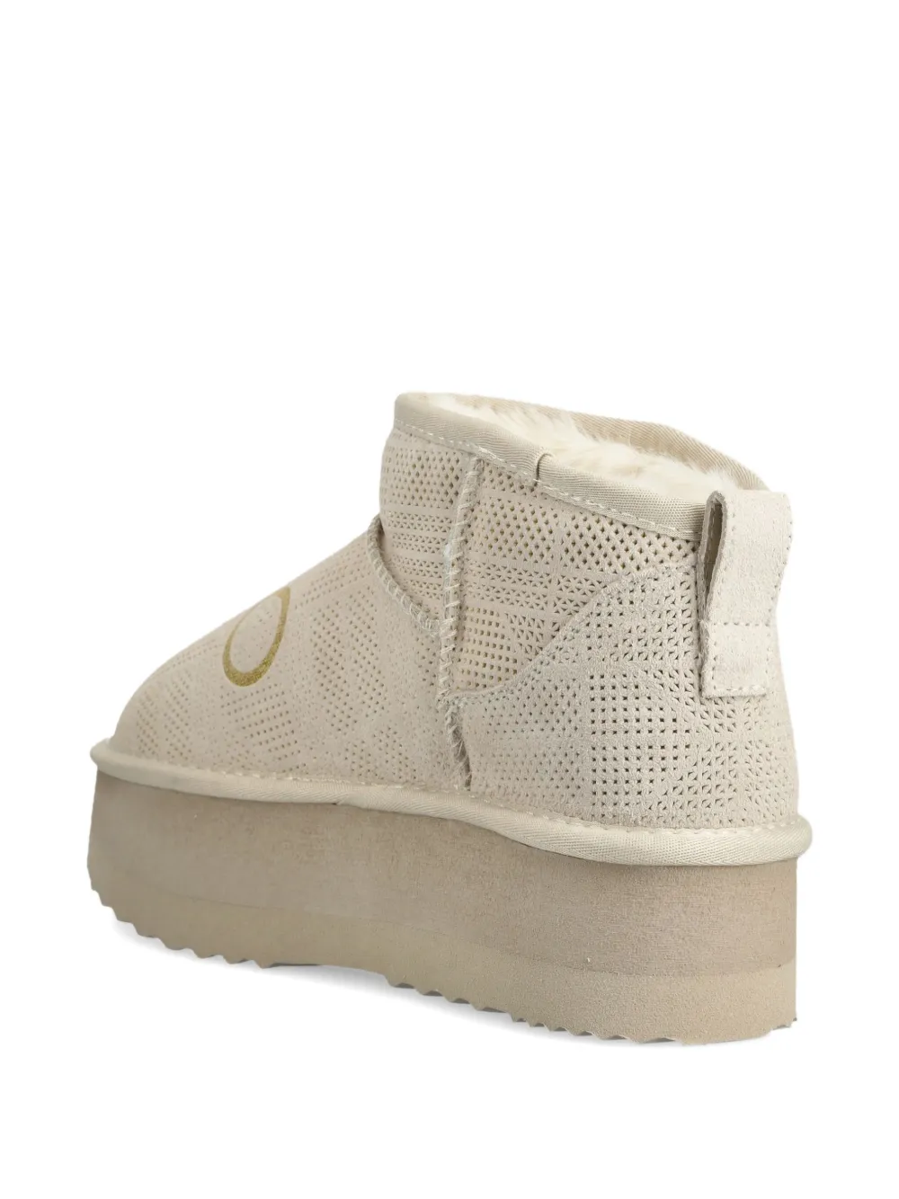LIU JO Jane 01 boots Neutrals