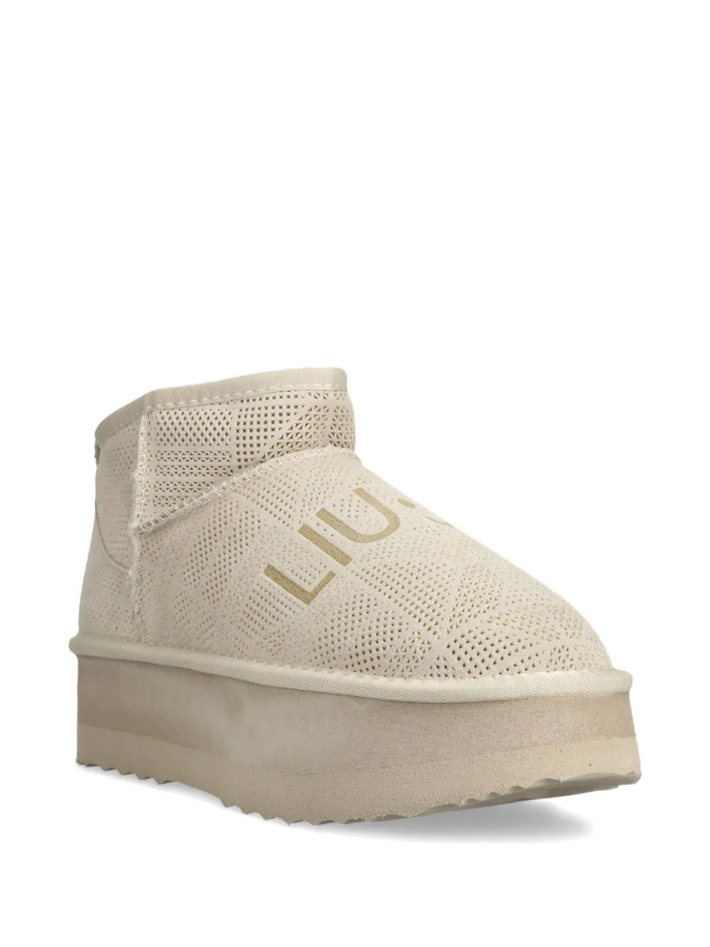 LIU JO Jane 01 boots | Ankle Boots | Image 2
