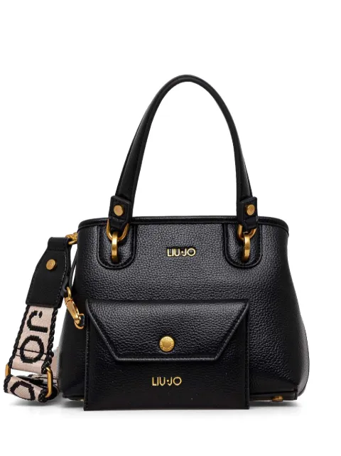 Sac à Main Liu Jo Occasion - Couleur Fuchsia - Matière Acrylique - Style Fourre-tout