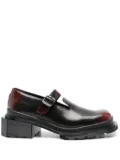Dr. Martens Maybole loafers - Brown