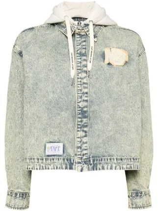 AAPE BY *A BATHING APE®