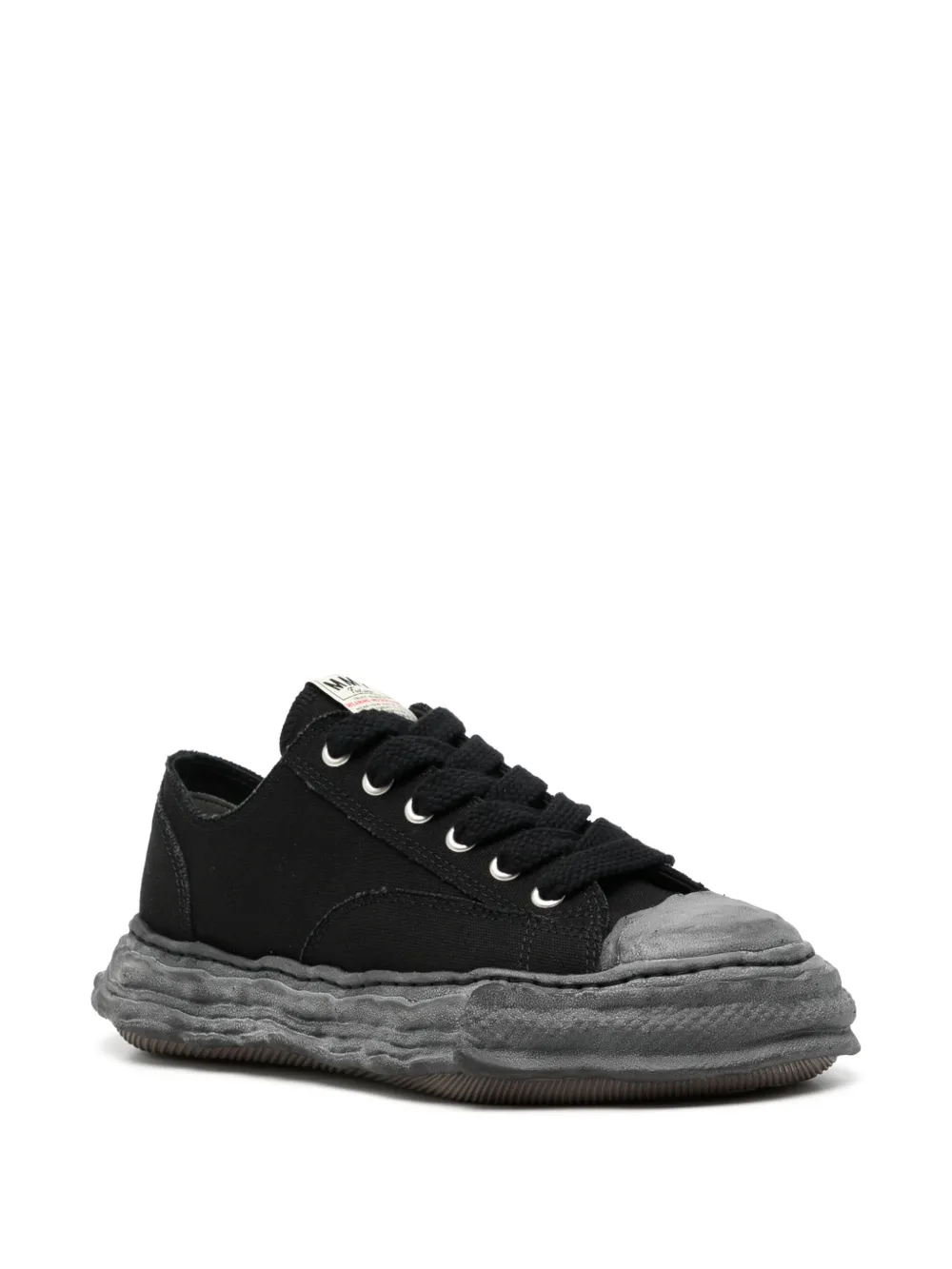 Maison MIHARA YASUHIRO Peterson 23 sneakers | Low-Tops | Image 2