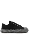 Maison MIHARA YASUHIRO Peterson 23 sneakers - Black