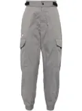 izzue cargo pants - Grey