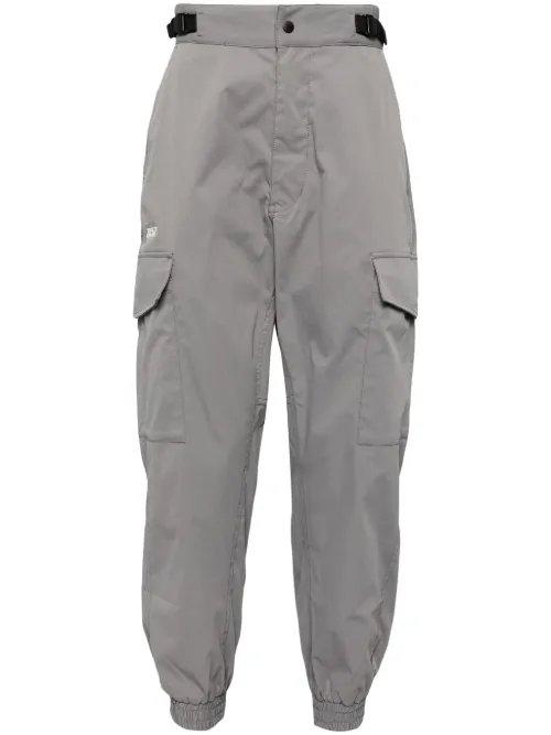 Pantalon de jogging à poches cargo - izzue - Modalova
