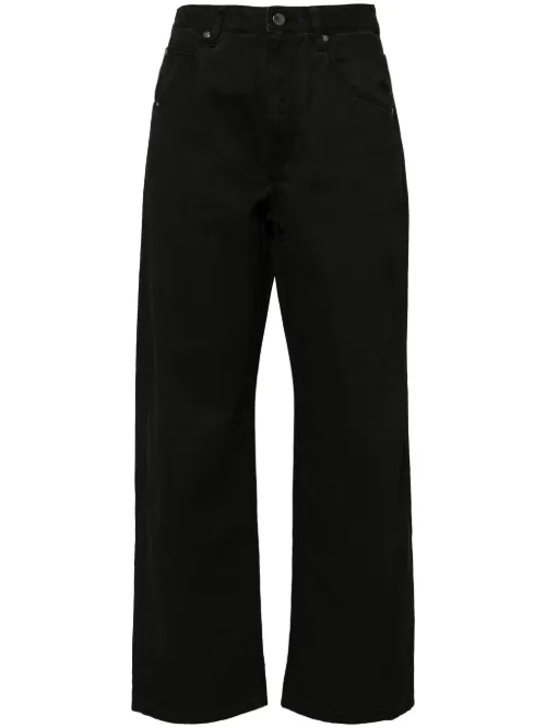 Pantalon court en coton - izzue - Modalova