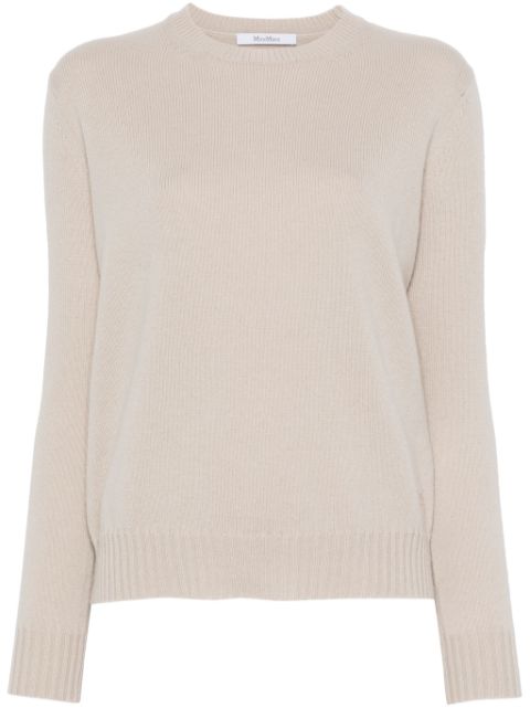 Max Mara Viglio sweater Women