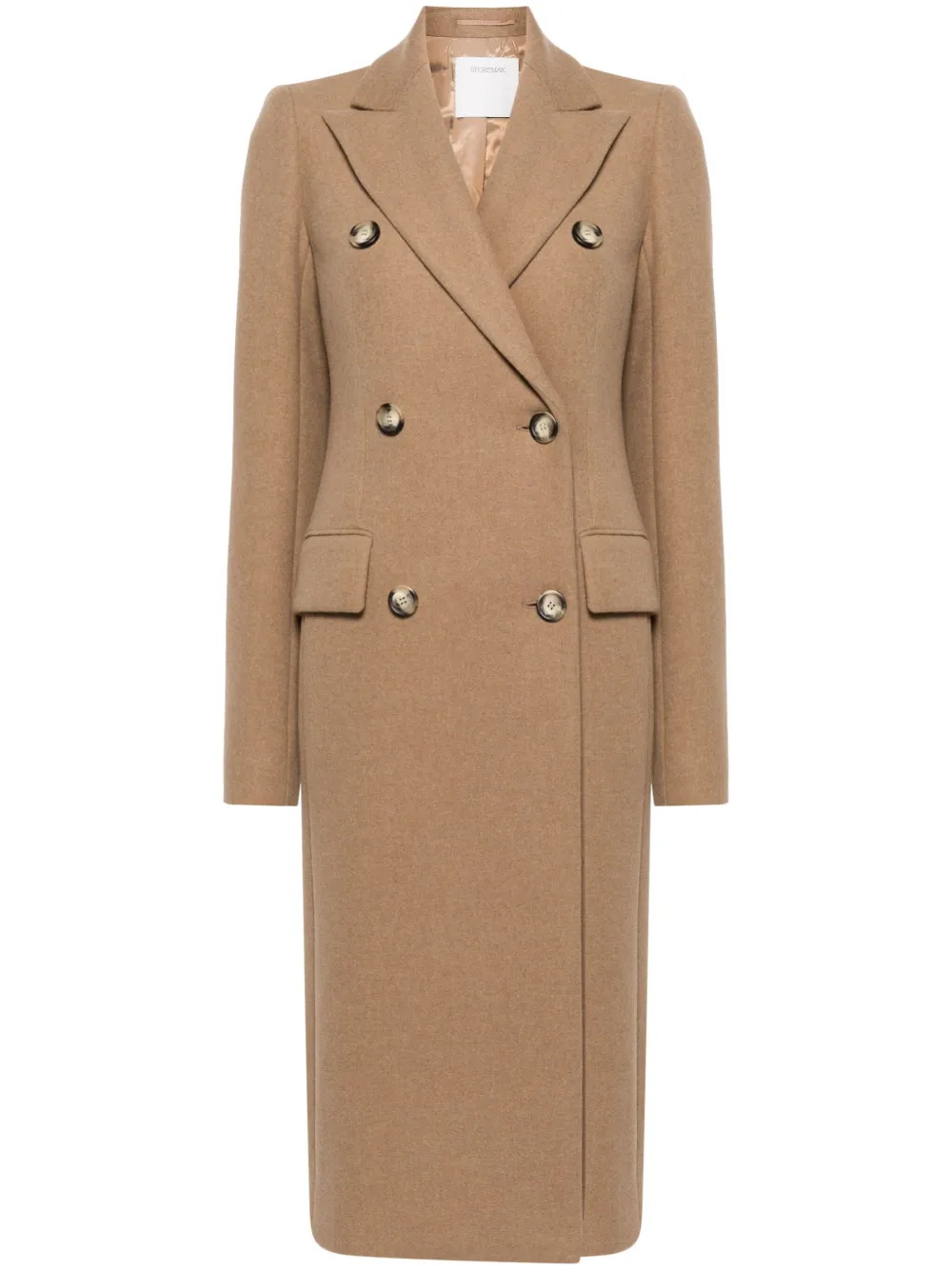 Sportmax Ghia coat