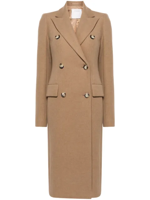 Sportmax Ghia coat