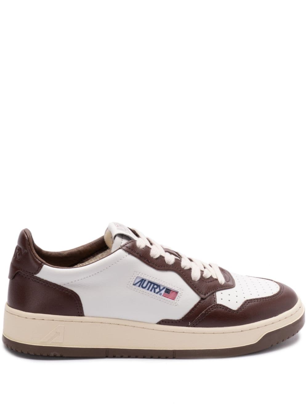 Autry Medalist low-top sneakers Bruin