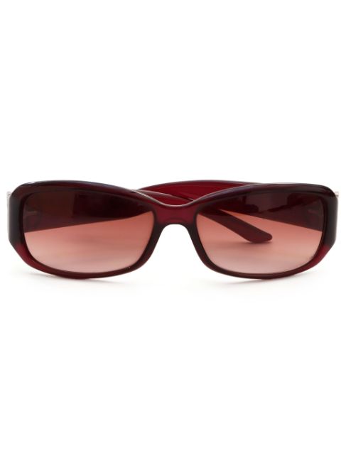 Christian Dior oval-frame sunglasses Women