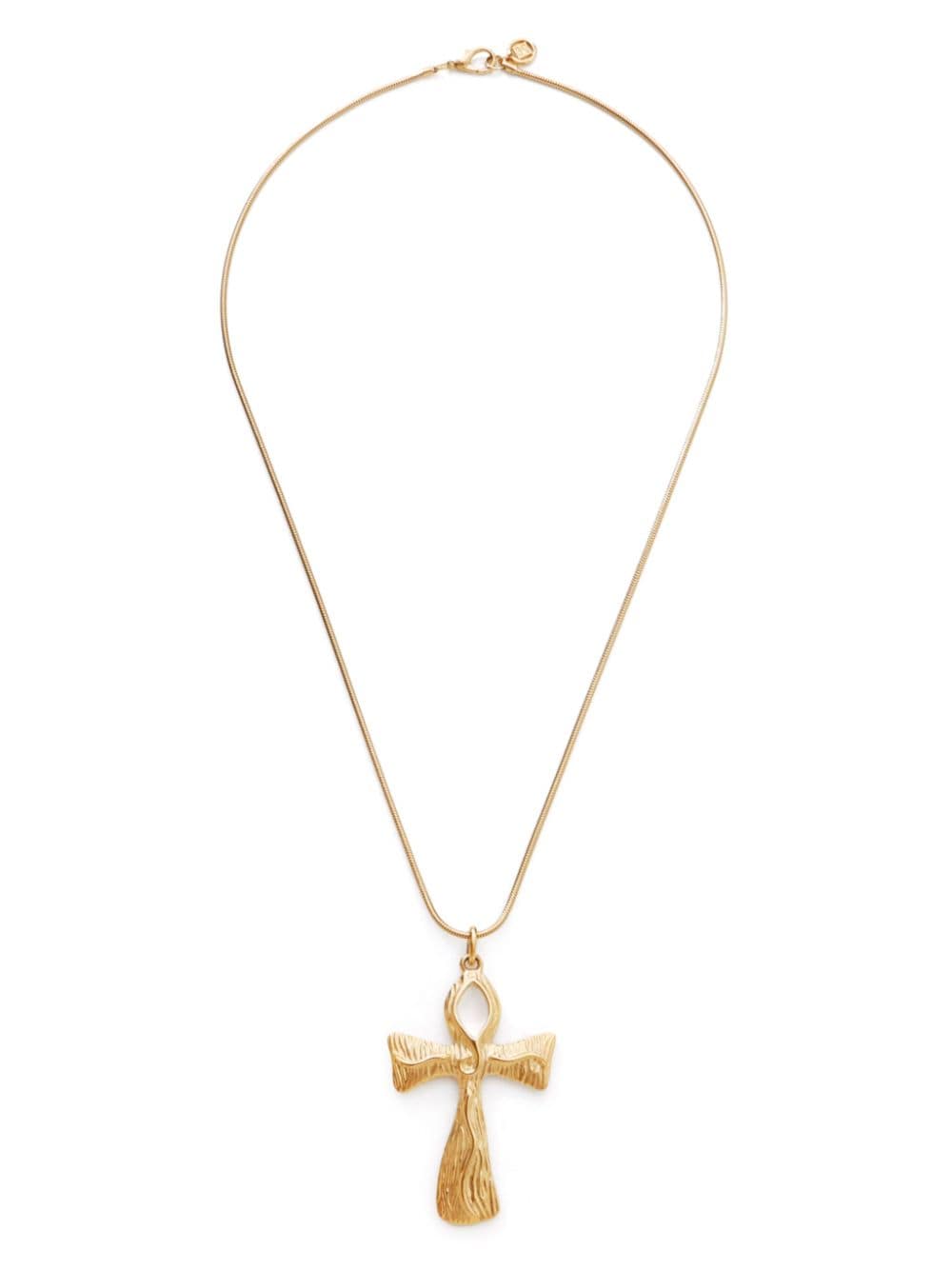 ankh pendant necklace