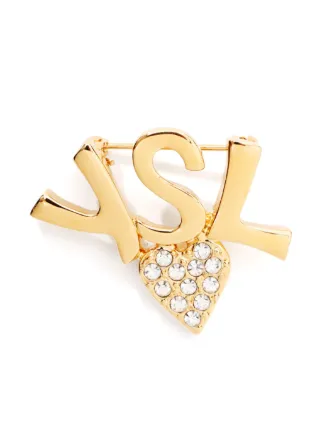 Saint Laurent Pre-Owned