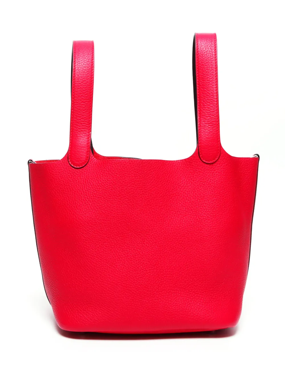 Hermès Pre-Owned 2021 Picotin Lock MM tote bag | Pink | Image 1