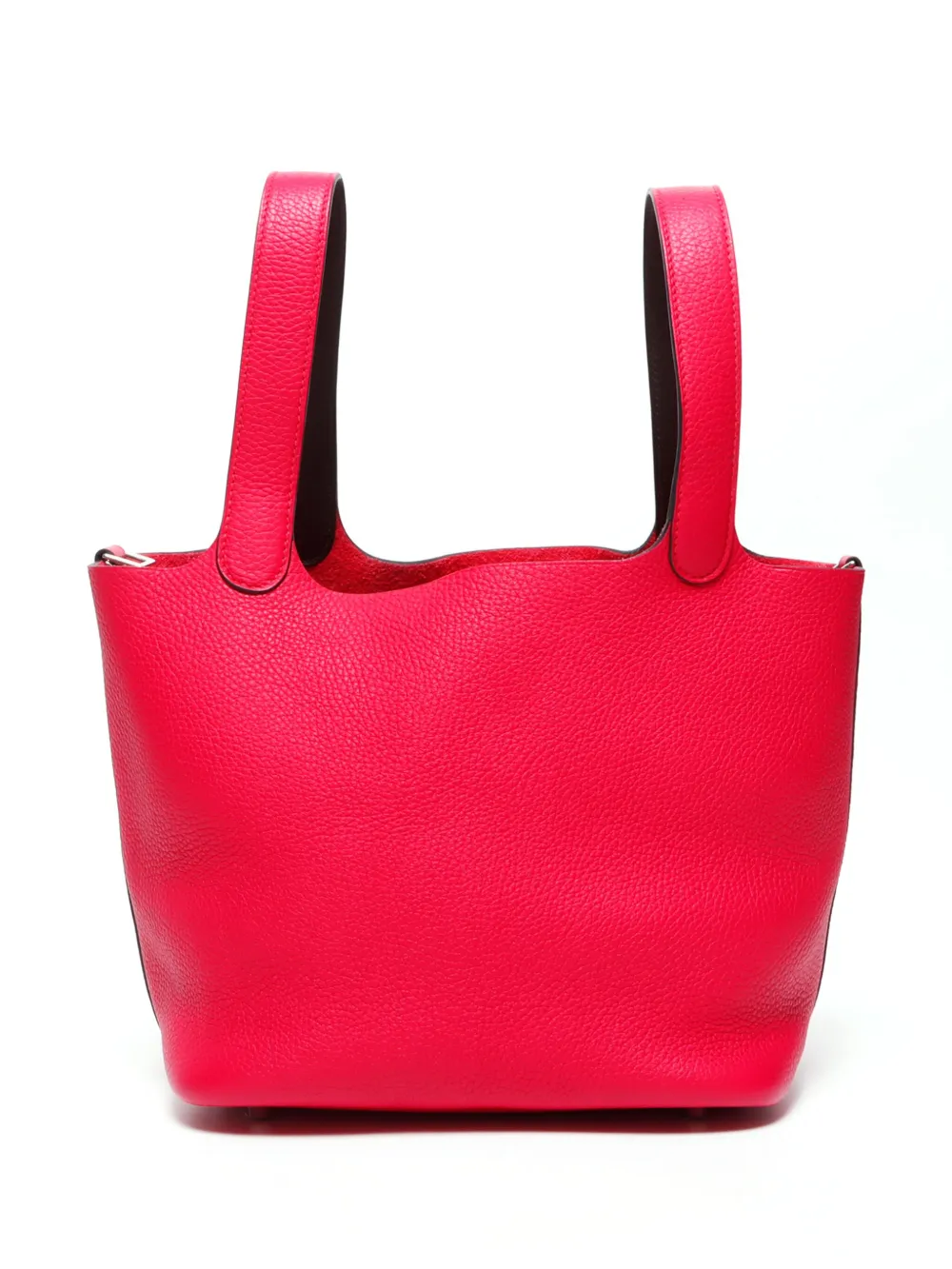 Hermès Pre-Owned 2021 Picotin Lock MM tote bag | Pre-Owned | Image 2