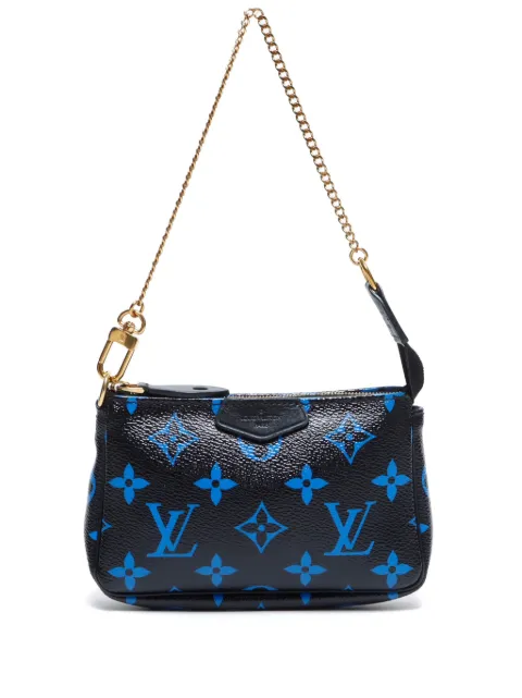 Louis Vuitton Pre-Owned Pochette Accessoires clutch bag WOMEN