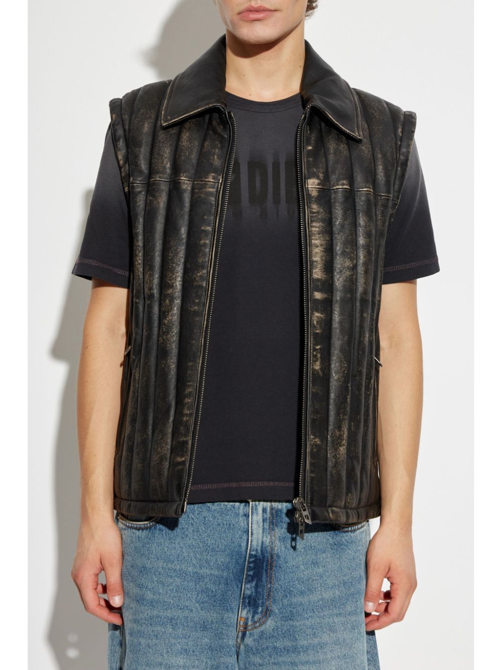 Diesel L-Albert jacket Men