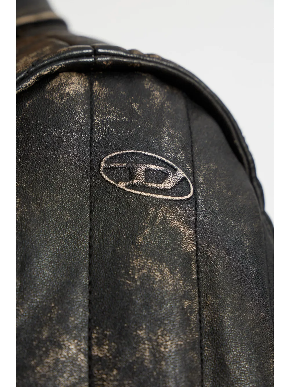 Diesel L-Albert jack Zwart