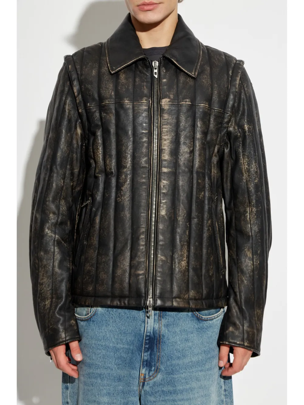 Diesel L-Albert jack Zwart