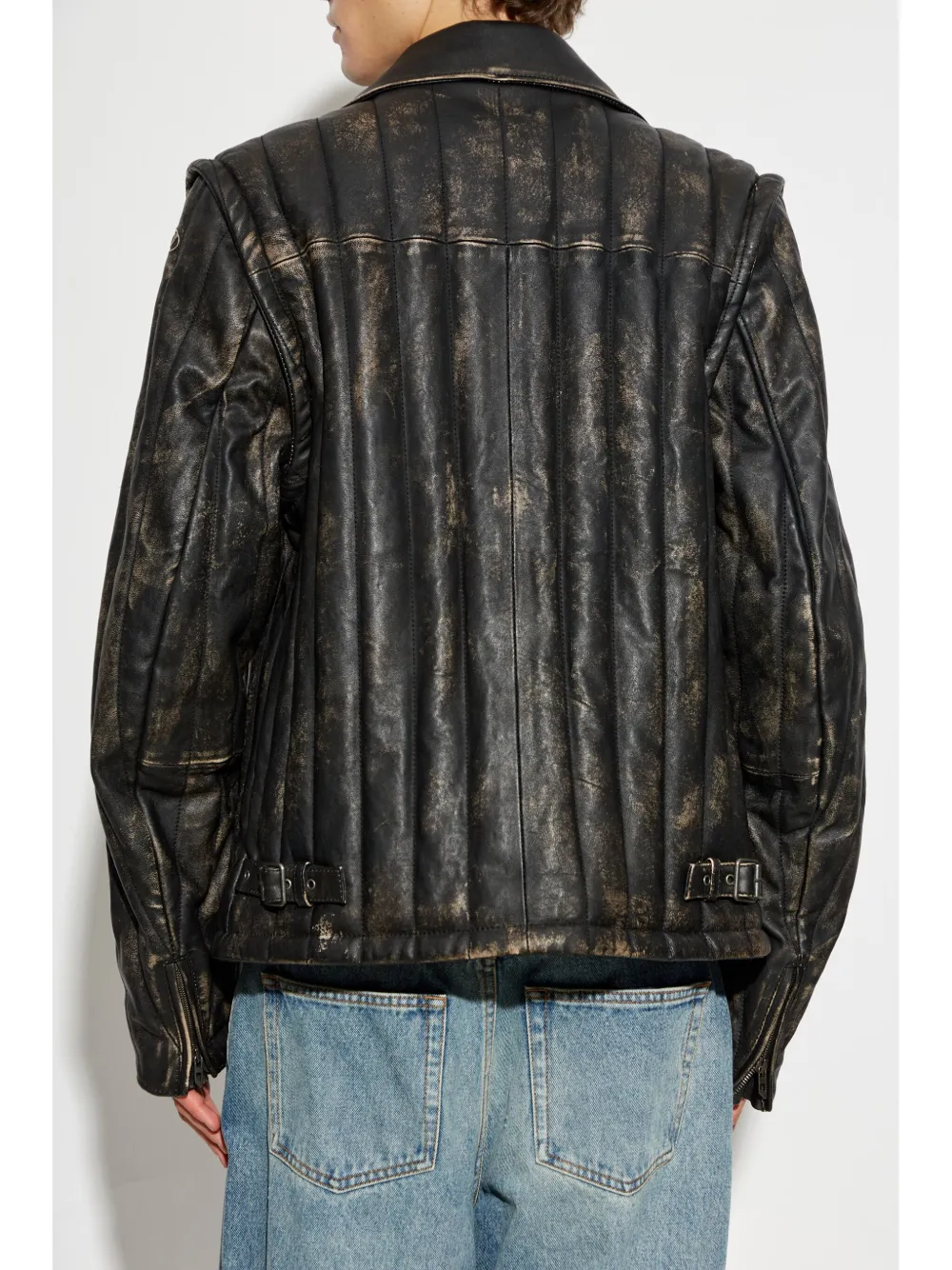 Diesel L-Albert jack Zwart
