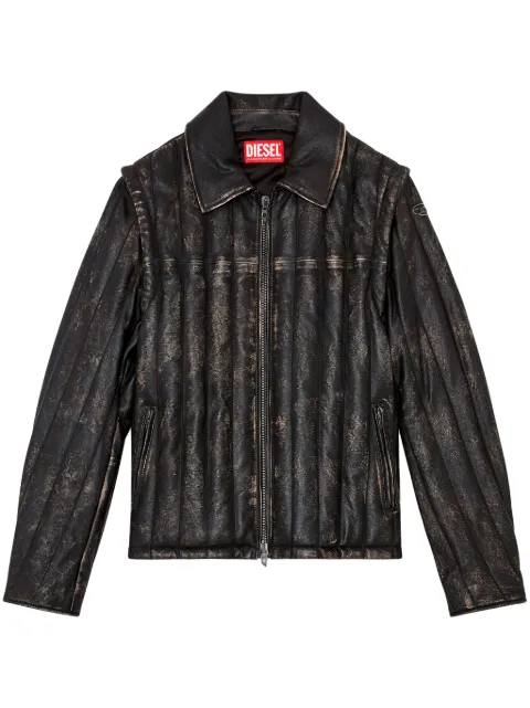 Diesel Giacca L-Albert