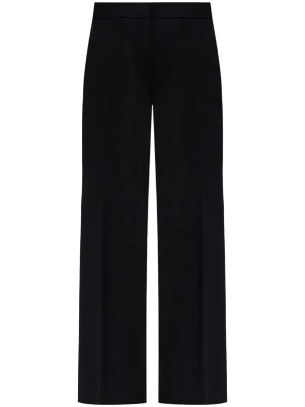 Max Mara Yana Trousers in Black