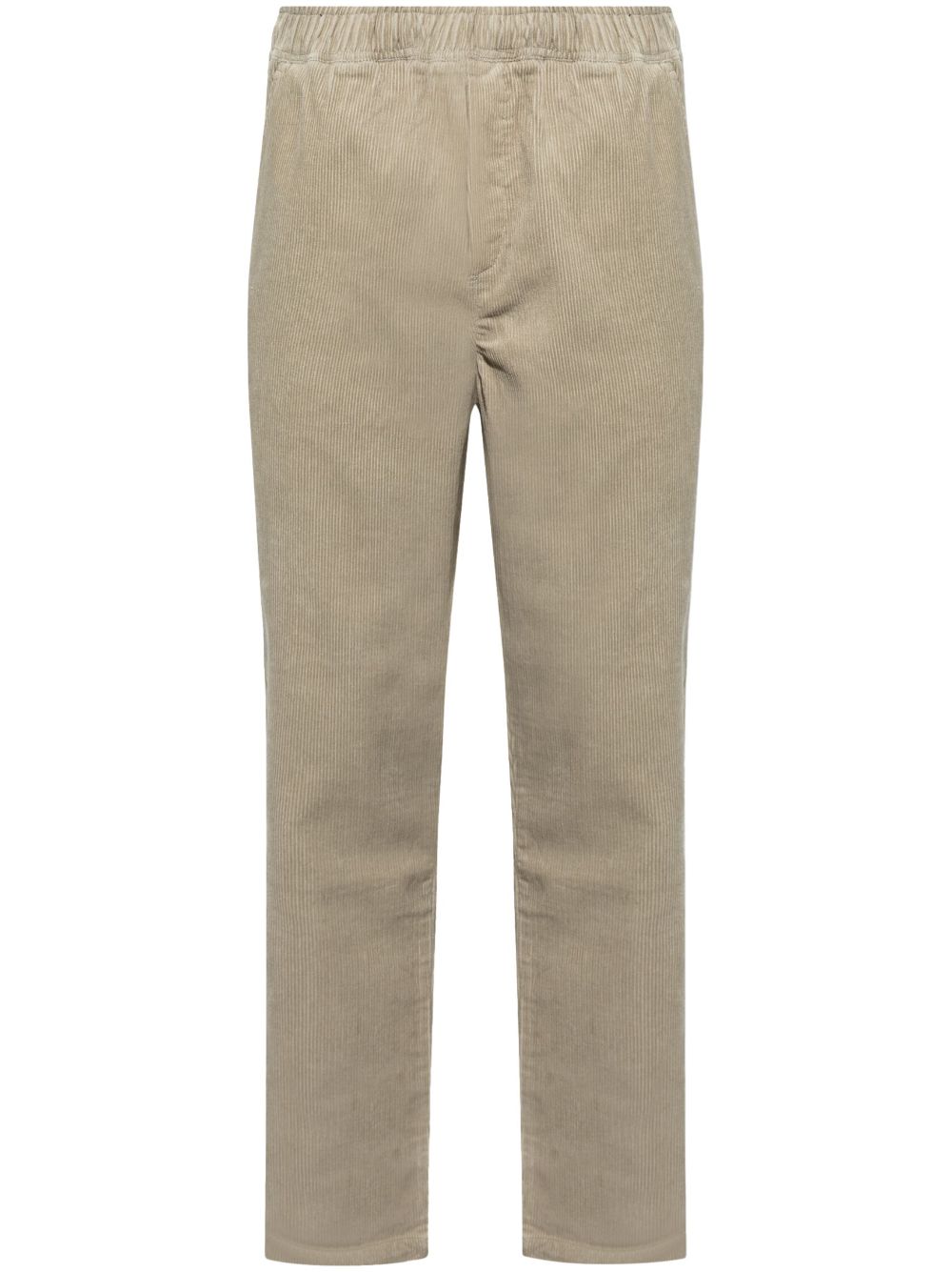 SAMSOE SAMSOE corduroy straight trousers