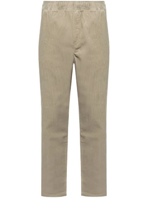 SAMSOE SAMSOE pantalones de pana Jabari