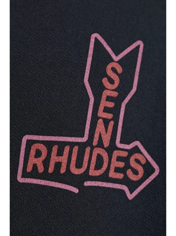 【関税込み】Rhude ブラック Send Rhudes フーディ 24956754_55198229_600.jpg