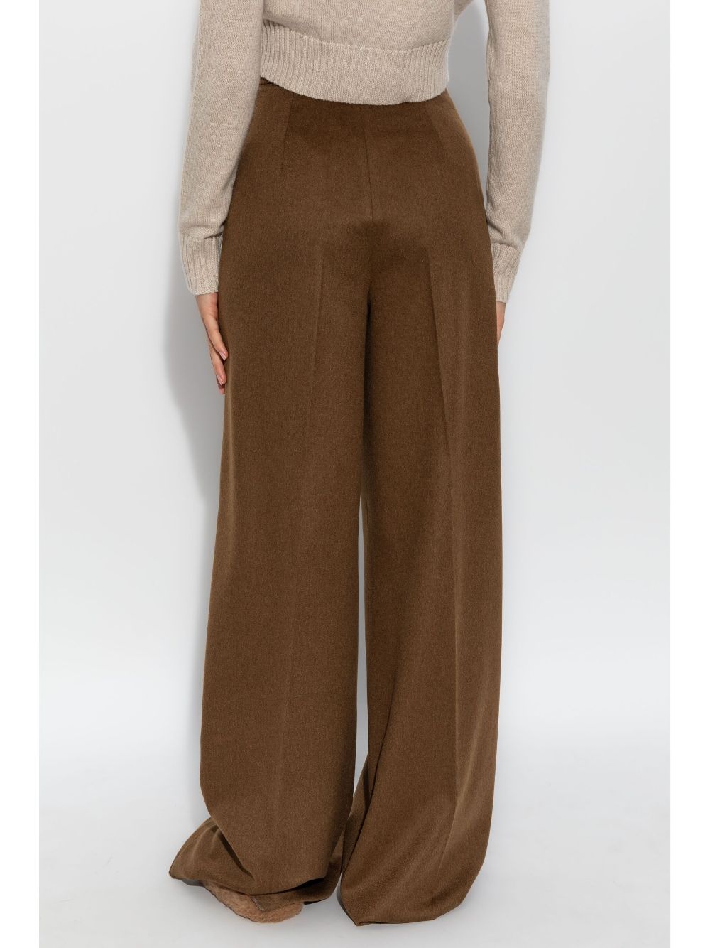 Max Mara Axe trousers Women