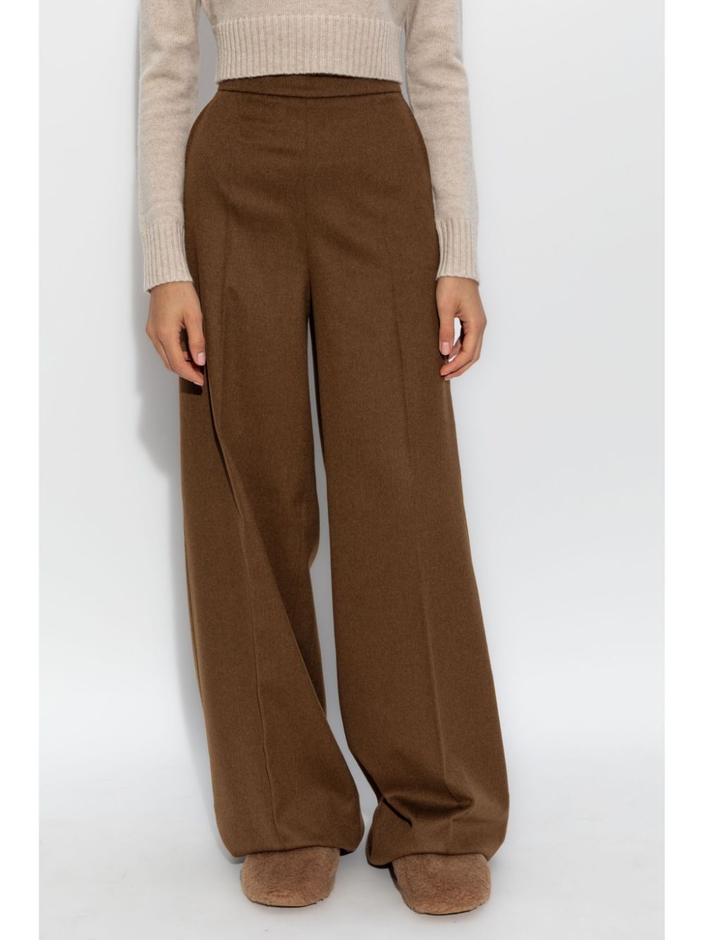 Max Mara Axe trousers Women