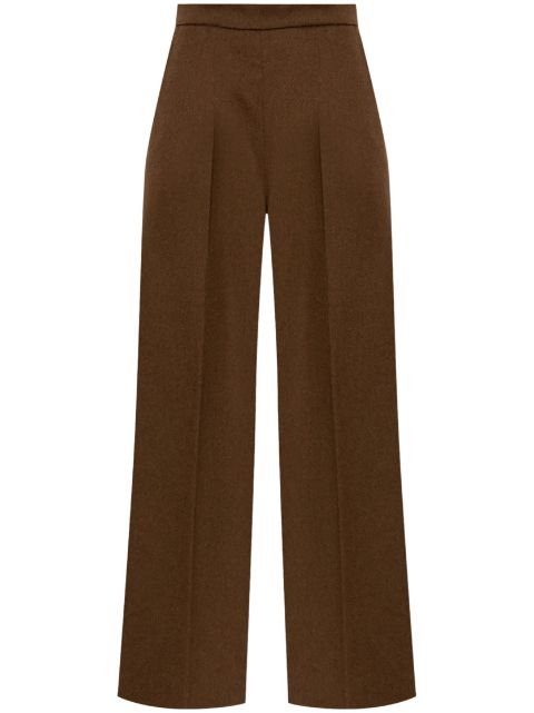 Max Mara Axe trousers Women