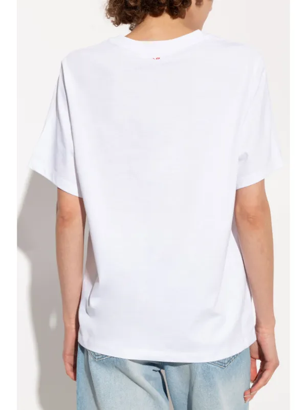 Victoria Beckham Who The F*** Is Victoria Beckham T-shirt