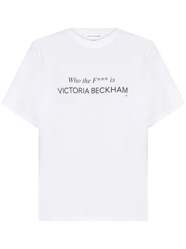 T shirt victoria beckham sale