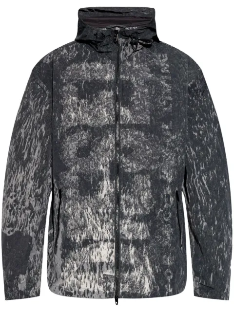 Diesel chamarra J-Brick