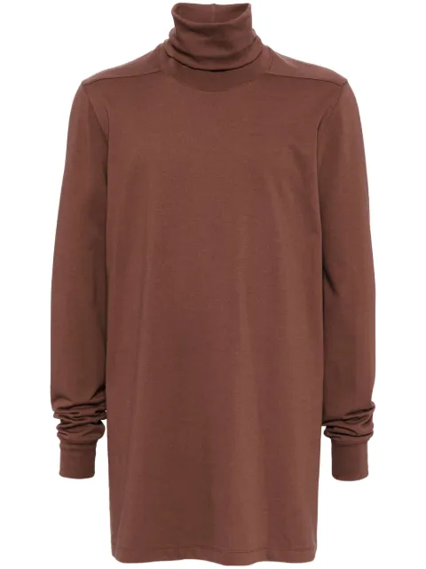 Rick Owens sudadera Surf T