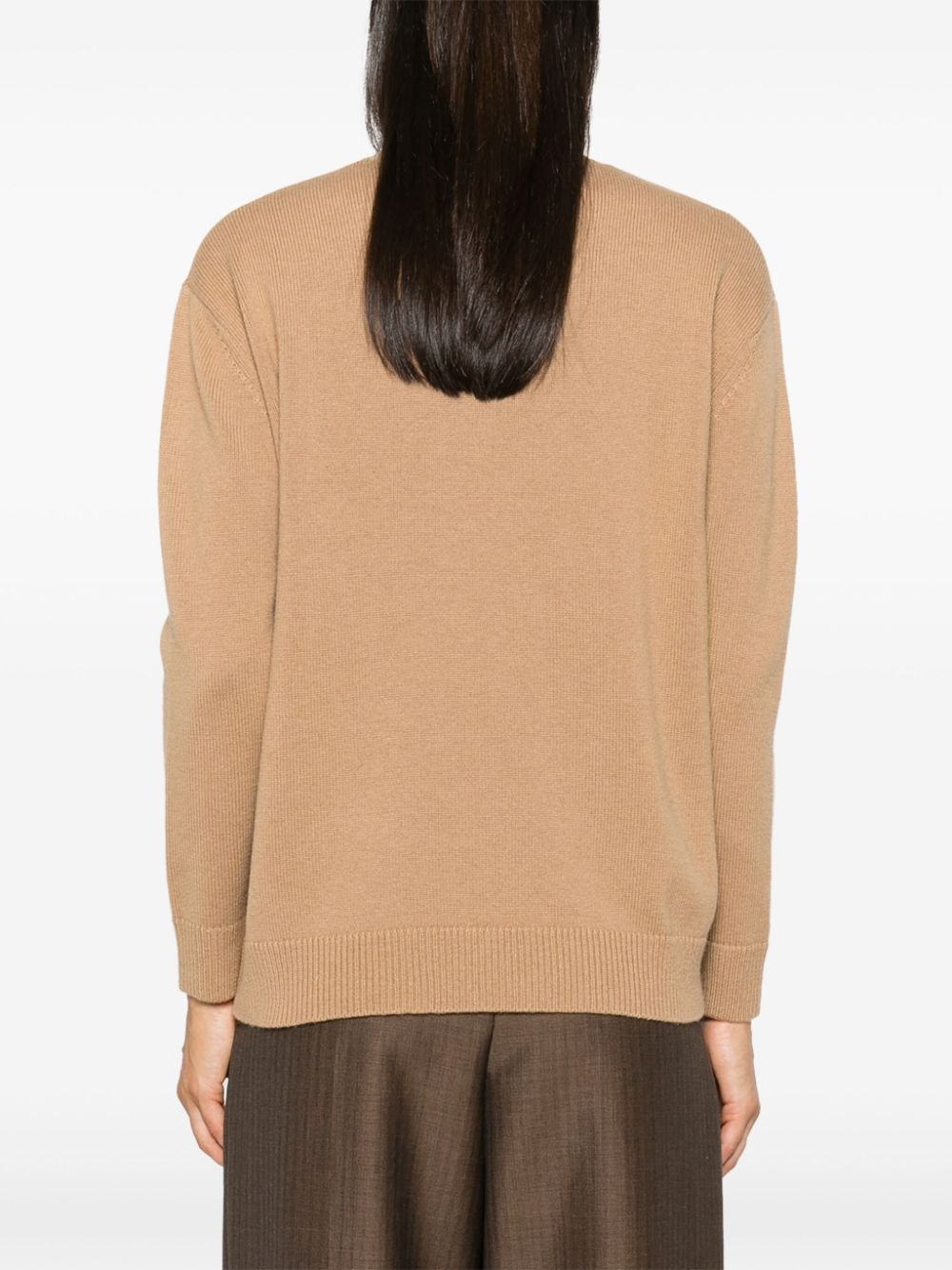 Max Mara Plata sweater Women