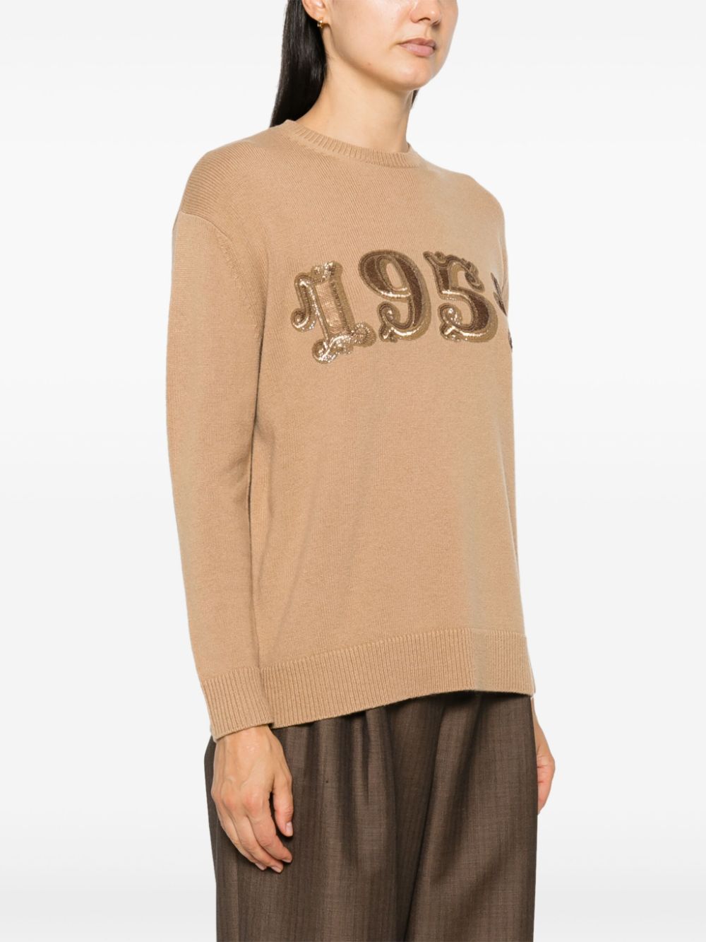 Max Mara Plata sweater Women