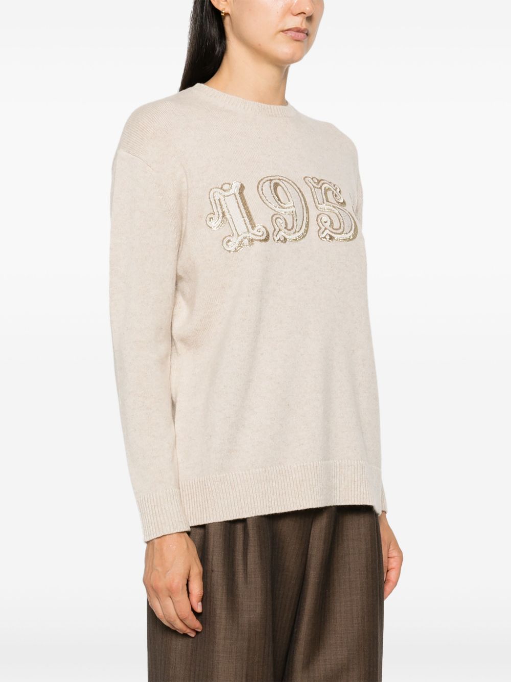 Max Mara Plata sweater Women