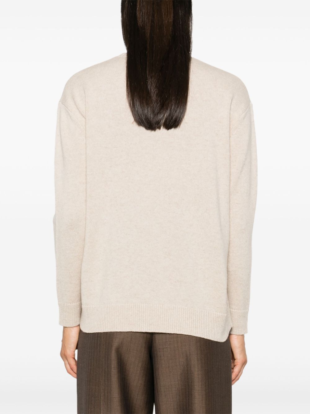 Max Mara Plata sweater Women