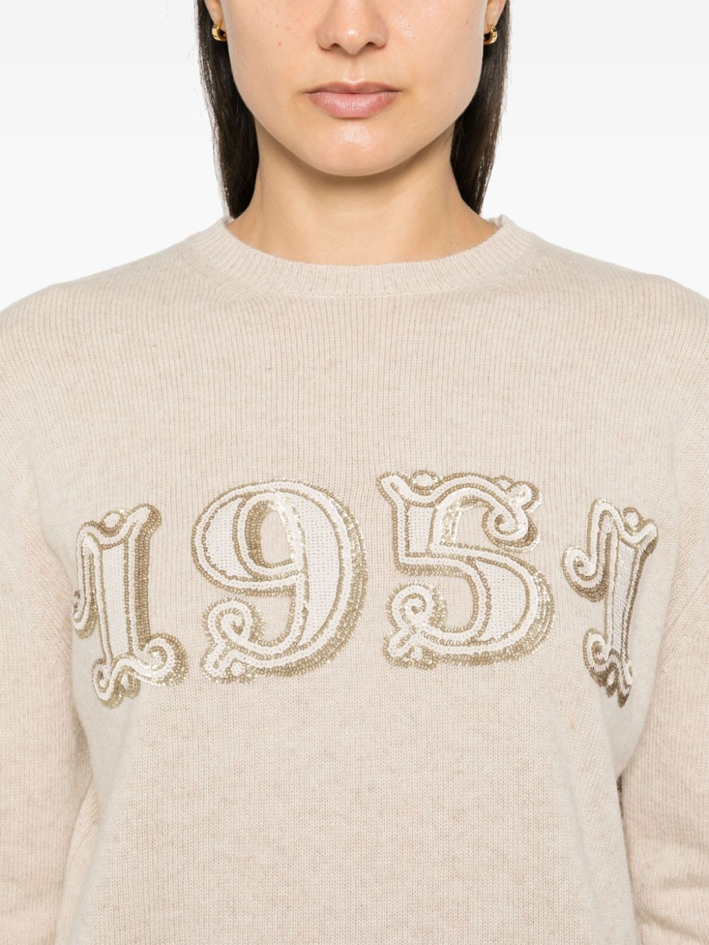 Max Mara Plata sweater Women