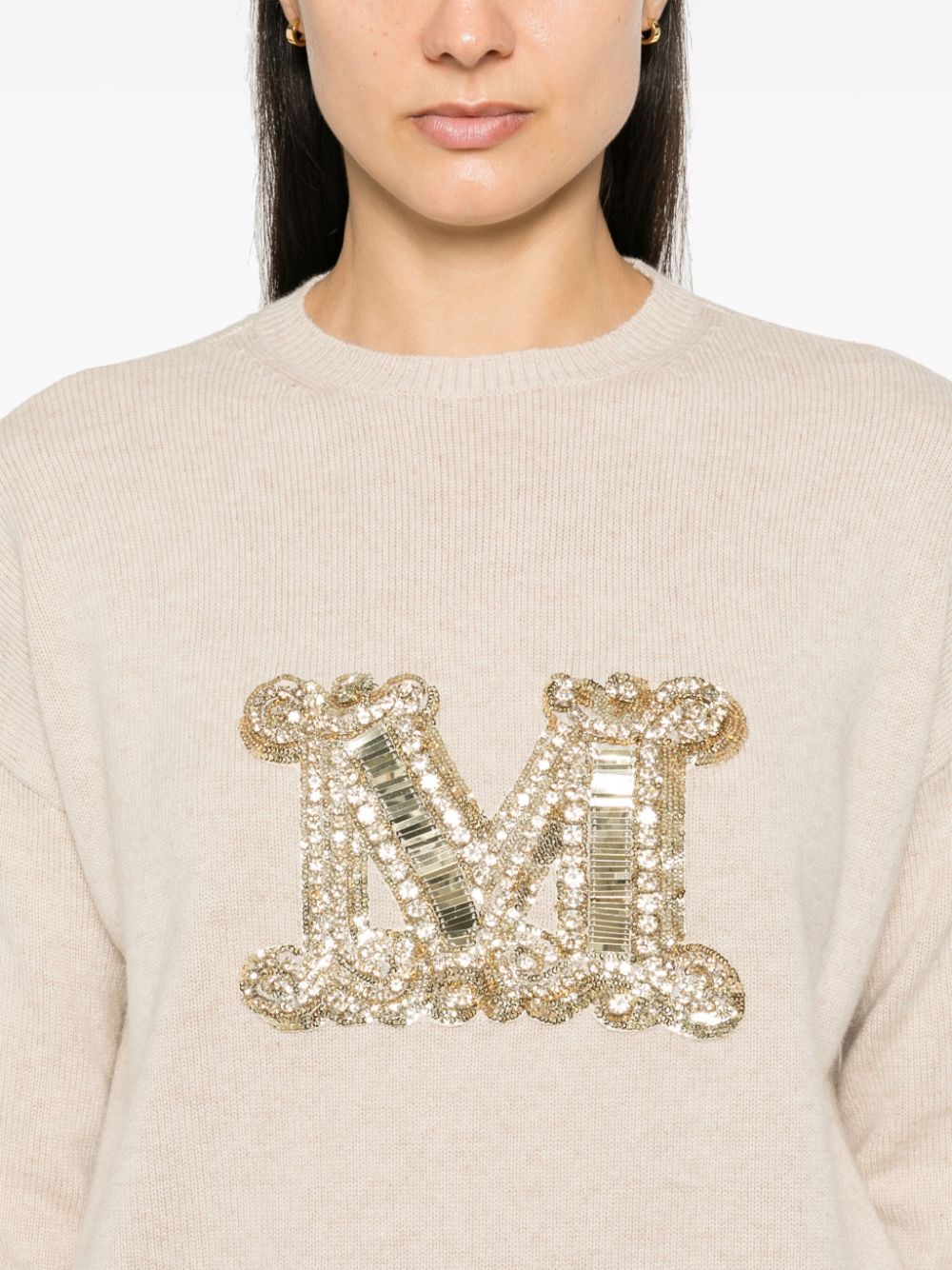 Max Mara Vicolo sweater Women